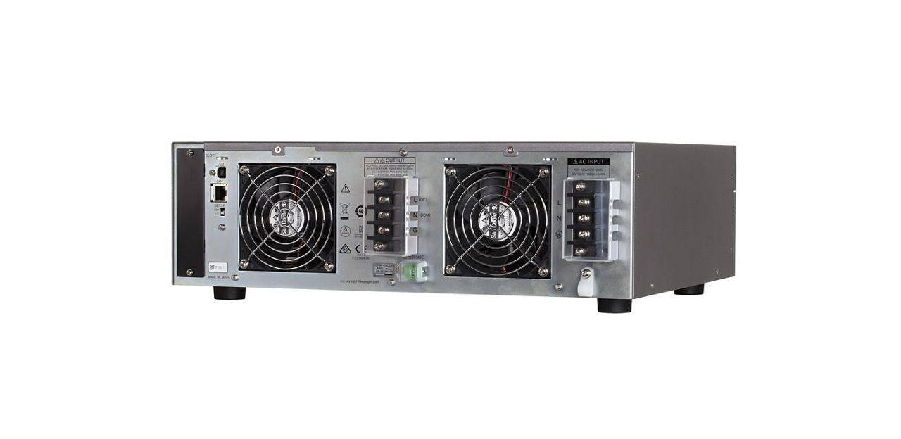 AC6800 AC Güç Kaynakları 500 VA-4000 VA | AC6802B Güç Kaynağı, 1000 VA ...