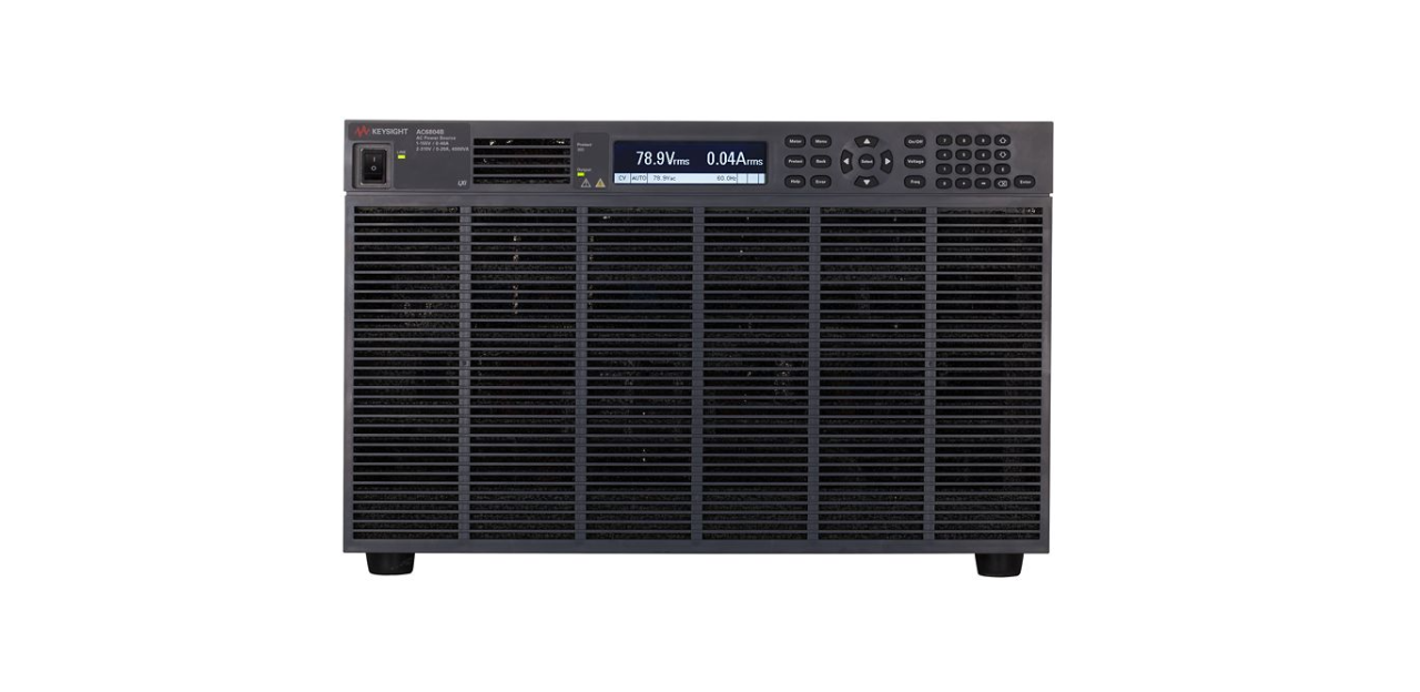AC6800 AC Güç Kaynakları 500 VA-4000 VA | AC6804B Güç Kaynağı, 4000 VA ...