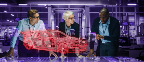 SDV Serisi Bölüm 3: SDV Evrimini Güçlendiren Teknolojik Etkenler Görseli