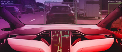 Bakırdan Optik Fibere: Otomotiv Ethernet Fiziksel Katmanlarının Gelişimi Görseli