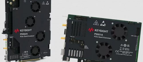 Protokol Analizörleri ile Yüksek Hızlı PCIe Hatlarını (Lane’lerini) Derinlemesine Analiz Edin Görseli