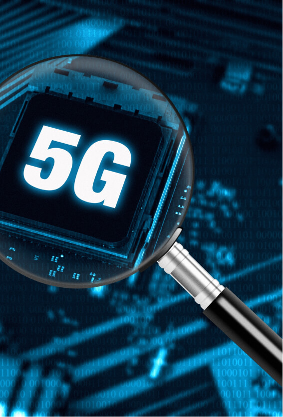 5G Teknolojisi