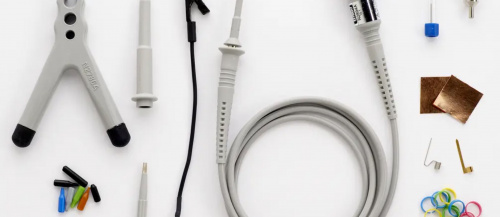 Doğru Osiloskop Probu, Test ve Ölçüm Bilgilerini Elde Etmenize Yardımcı Olur Görseli