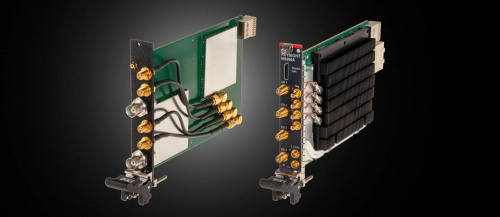 Modülerden Entegreye: DS1060A Pattern-Based (örüntü tabanlı) Tetikleyici Üreteci Görseli