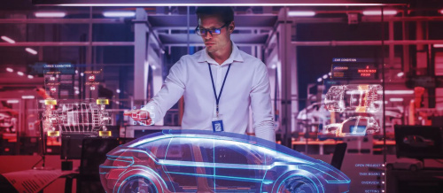 SDV Serisi Bölüm 4: Keysight ile SDV Devrimini İlerletmek Görseli